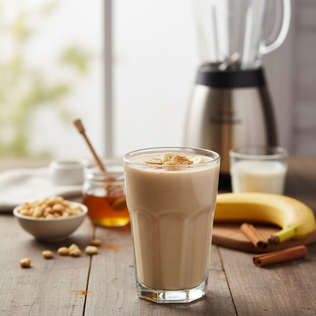 MAKHANA RECIPES FOR FITNESS ENTHUSIASTS