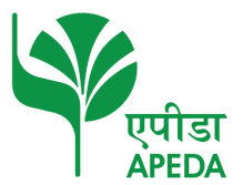 APEDA logo