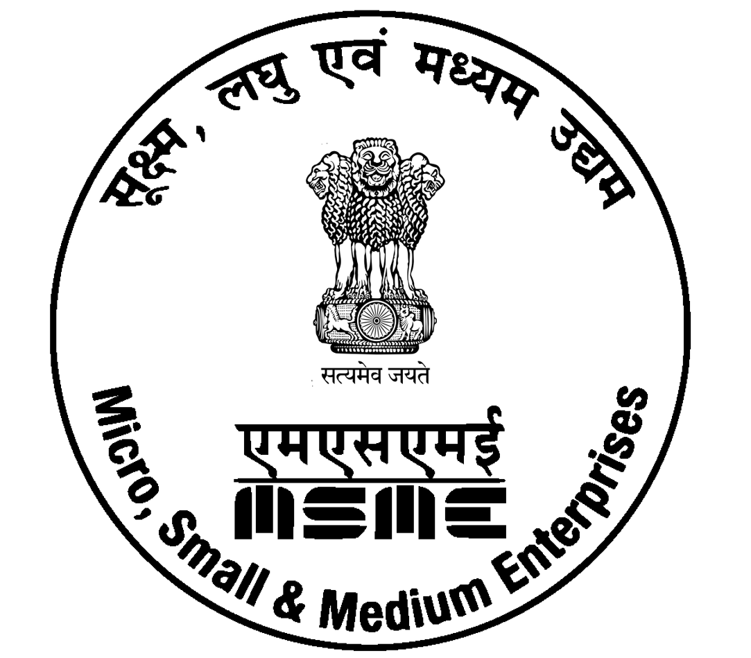 MSME Logo